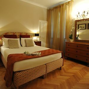 Deluxe Double Kamer